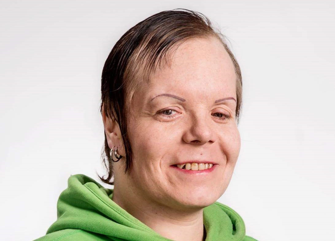 Janina Paasonen